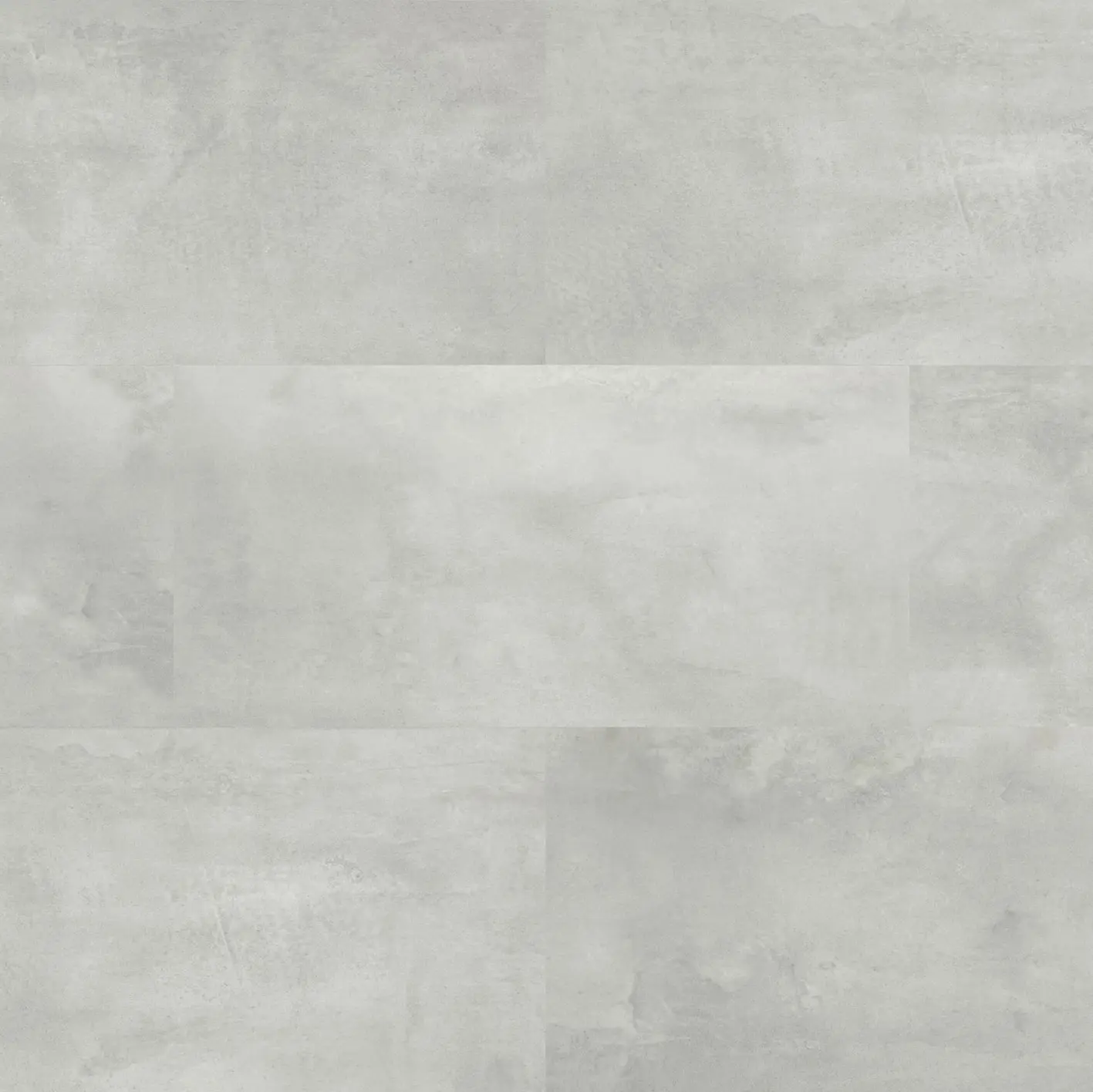 Color sample Aqua-Step - SPC floor and wall - Aqua Click Tiles XL Brighton - grey - 950x475x4mm
